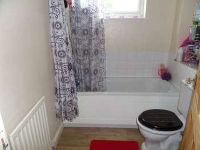  Image of 3 Bedroom Terraced  For Sale at Milton Keynes, MK6 3HE