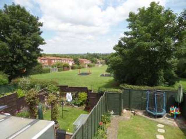  Image of 3 Bedroom Terraced  For Sale at Milton Keynes, MK6 3HE