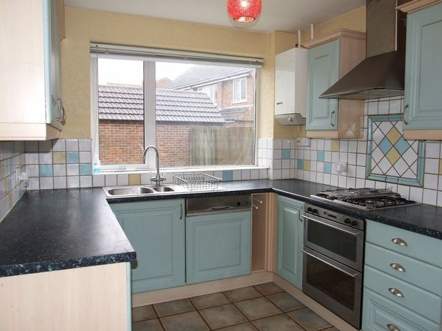  Image of 3 Bedroom Property  To Rent at Cleveland Road  Loughborough, LE11 2SP