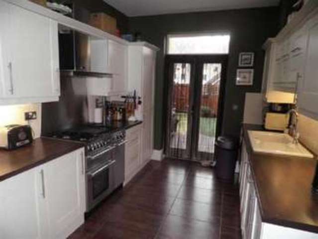  Image of 4 Bedroom Town House  For Sale at Clickers Place  Northampton, NN5 4EB