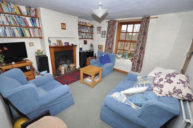  Image of 3 Bedroom Terraced  For Sale at Clifts Buildings  Frome, BA11 1LY