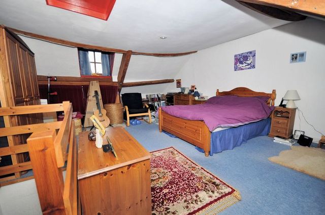  Image of 3 Bedroom Terraced  For Sale at Clifts Buildings  Frome, BA11 1LY