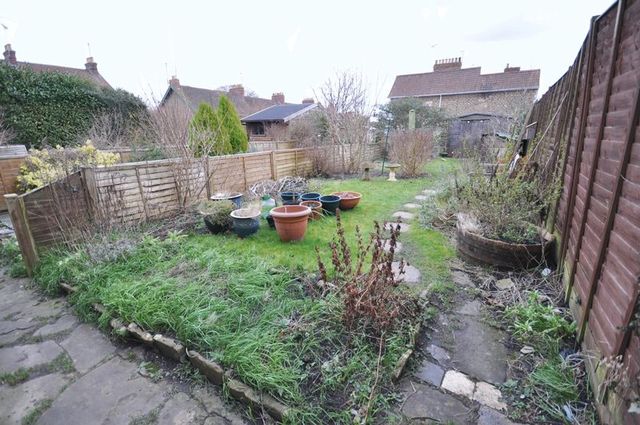  Image of 3 Bedroom Terraced  For Sale at Clifts Buildings  Frome, BA11 1LY