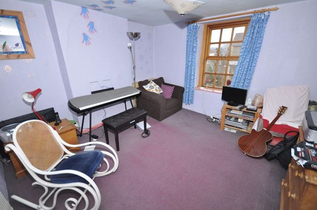  Image of 3 Bedroom Terraced  For Sale at Clifts Buildings  Frome, BA11 1LY