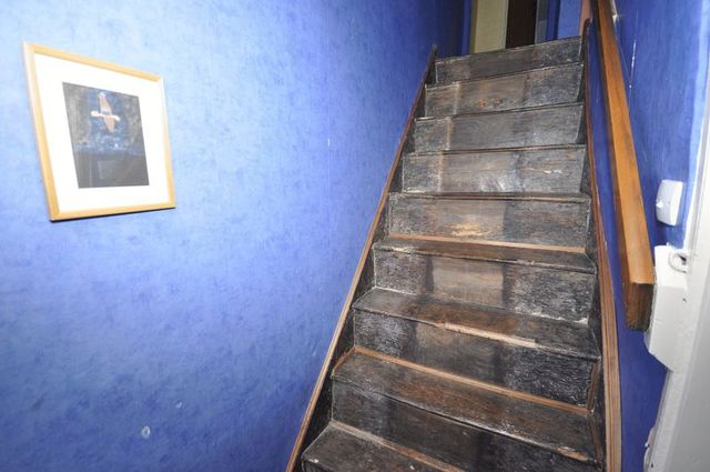  Image of 3 Bedroom Terraced  For Sale at Clifts Buildings  Frome, BA11 1LY