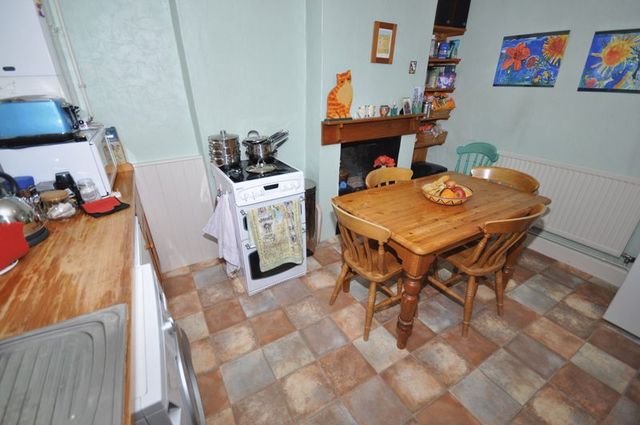  Image of 3 Bedroom Terraced  For Sale at Clifts Buildings  Frome, BA11 1LY