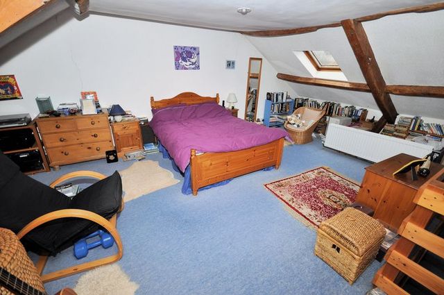  Image of 3 Bedroom Terraced  For Sale at Clifts Buildings  Frome, BA11 1LY