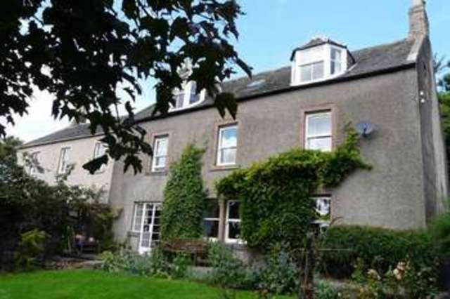 Image of 5 Bedroom Detached  For Sale at Clouds  Duns, TD11 3BB