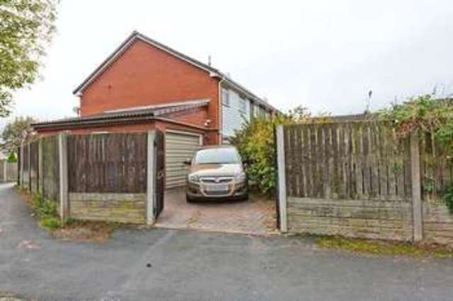  Image of 3 Bedroom Terraced  For Sale at Clovelly Grove Sutton Park Runcorn, WA7 6EL
