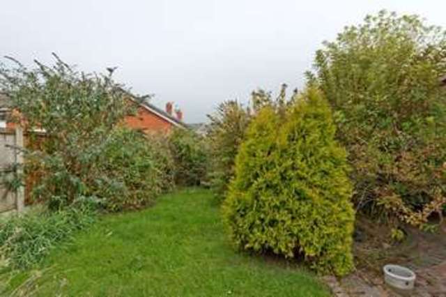  Image of 3 Bedroom Terraced  For Sale at Clovelly Grove Sutton Park Runcorn, WA7 6EL