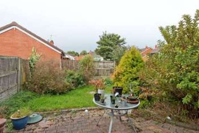  Image of 3 Bedroom Terraced  For Sale at Clovelly Grove Sutton Park Runcorn, WA7 6EL