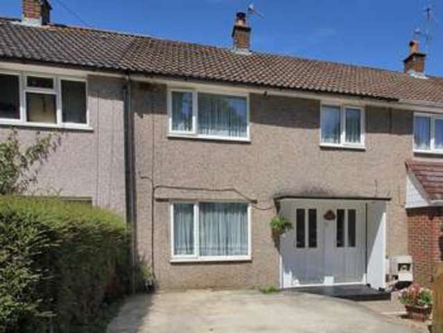  Image of 3 Bedroom Terraced  For Sale at Cloverlands, Northgate, Crawley,, RH10 8EH