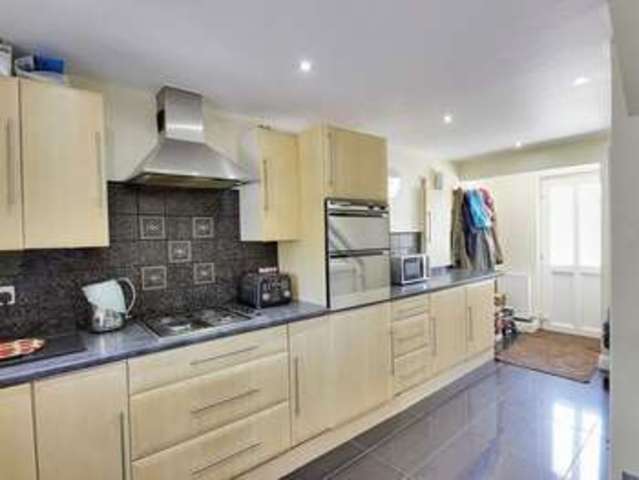  Image of 3 Bedroom Terraced  For Sale at Cloverlands, Northgate, Crawley,, RH10 8EH