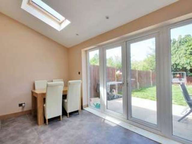  Image of 3 Bedroom Terraced  For Sale at Cloverlands, Northgate, Crawley,, RH10 8EH