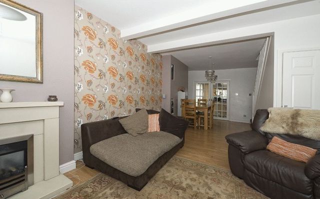  Image of 4 Bedroom Terraced  For Sale at Brettell Lane Amblecote Stourbridge, DY8 4BN