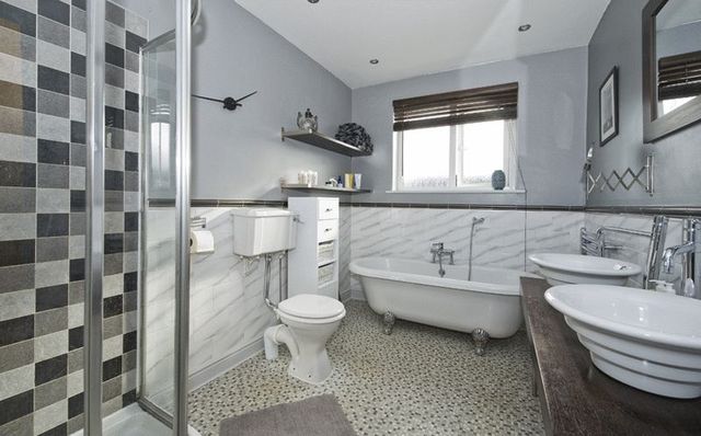  Image of 4 Bedroom Terraced  For Sale at Brettell Lane Amblecote Stourbridge, DY8 4BN