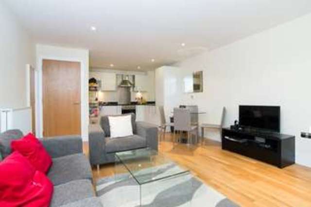 Image of 1 Bedroom Flat  For Sale at Millharbour  Canary Wharf, E14 9JT