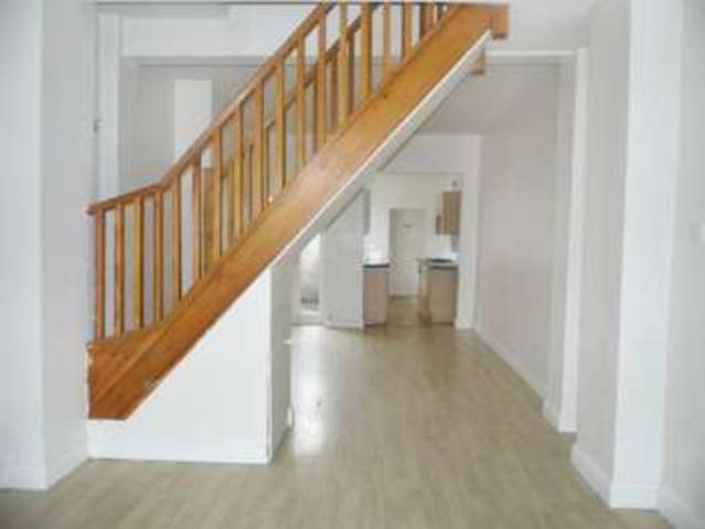  Image of 2 Bedroom Terraced  For Sale at Cobridge Road Cobridge Stoke-On-Trent, ST1 5JL