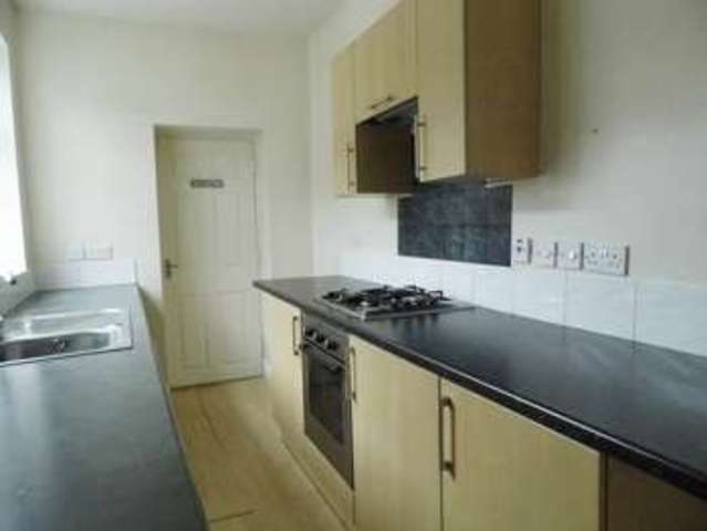 Image of 2 Bedroom Terraced  For Sale at Cobridge Road Cobridge Stoke-On-Trent, ST1 5JL
