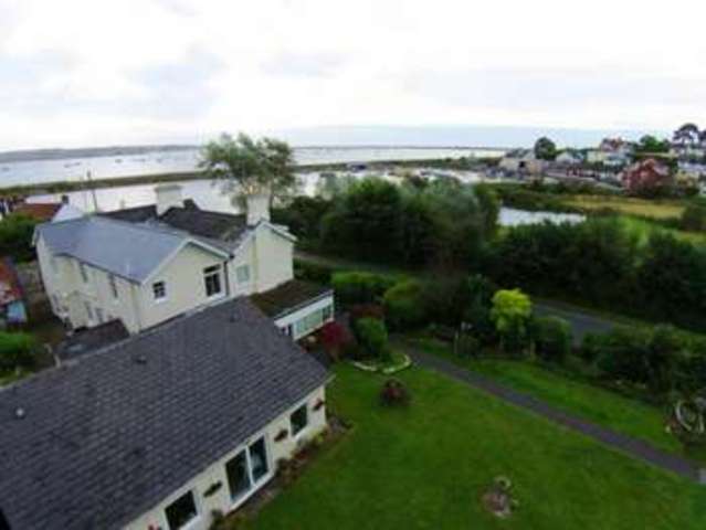  Image of 11 Bedroom Detached  For Sale at Cockwood Harbour  Cockwood, EX6 8QY