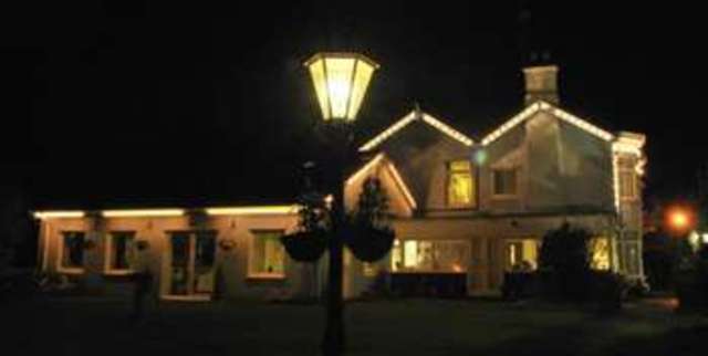 Image of 11 Bedroom Detached  For Sale at Cockwood Harbour  Cockwood, EX6 8QY