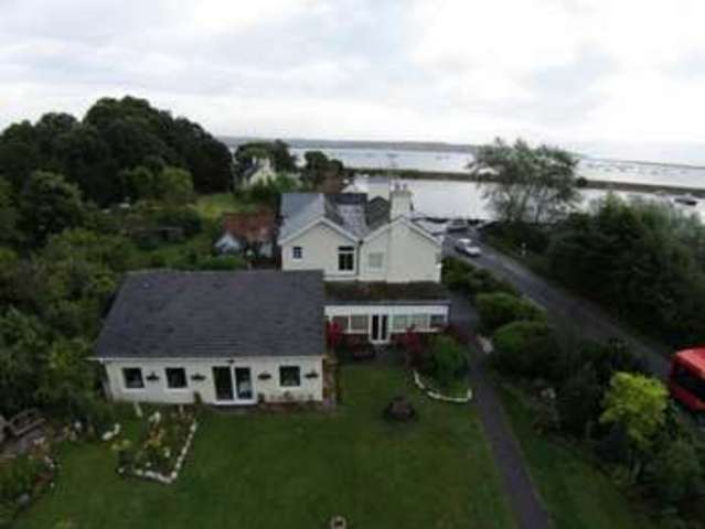  Image of 11 Bedroom Detached  For Sale at Cockwood Harbour  Cockwood, EX6 8QY