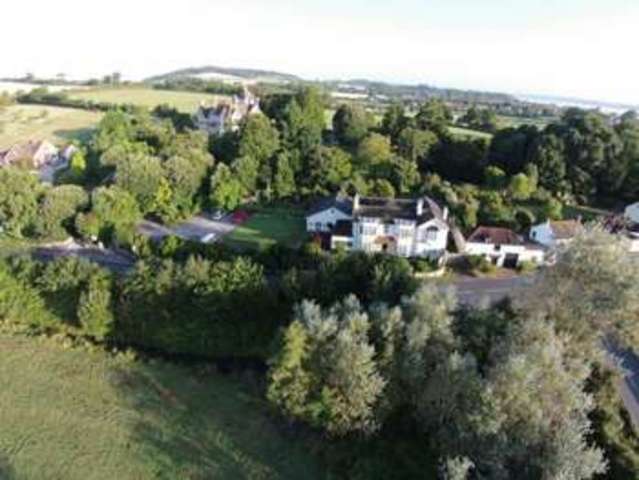  Image of 11 Bedroom Detached  For Sale at Cockwood Harbour  Cockwood, EX6 8QY