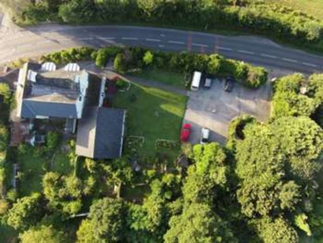  Image of 11 Bedroom Detached  For Sale at Cockwood Harbour  Cockwood, EX6 8QY