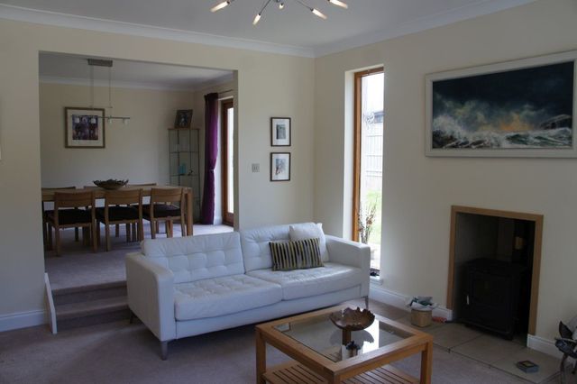  Image of 5 Bedroom Detached  To Rent at Coldingham Borders Borders, TD14 5TS