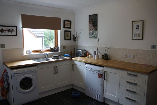  Image of 5 Bedroom Detached  To Rent at Coldingham Borders Borders, TD14 5TS