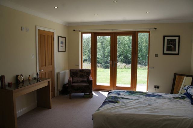  Image of 5 Bedroom Detached  To Rent at Coldingham Borders Borders, TD14 5TS