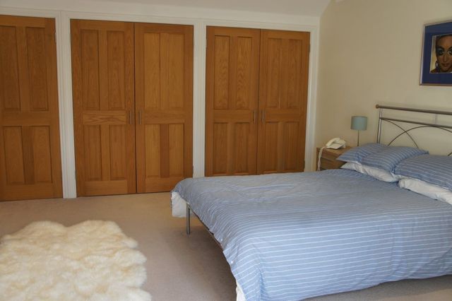 Image of 5 Bedroom Detached  To Rent at Coldingham Borders Borders, TD14 5TS