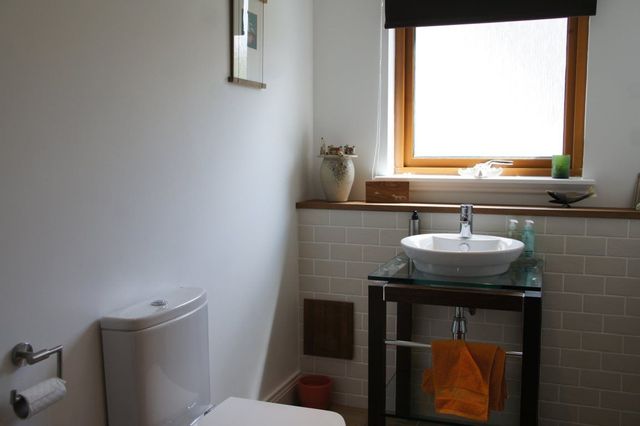  Image of 5 Bedroom Detached  To Rent at Coldingham Borders Borders, TD14 5TS