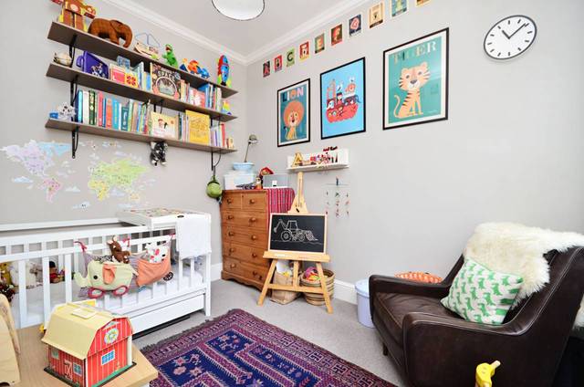  Image of 2 Bedroom Flat  For Sale at Colenso Road  Clapton, E5 0SL