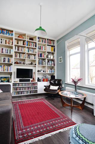  Image of 2 Bedroom Flat  For Sale at Colenso Road  Clapton, E5 0SL