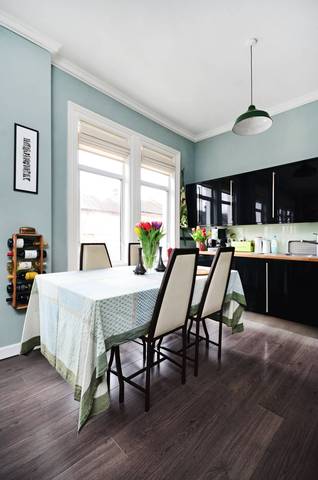  Image of 2 Bedroom Flat  For Sale at Colenso Road  Clapton, E5 0SL