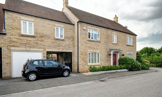  Image of 5 Bedroom Detached  For Sale at Collier Close  Ely, CB6 3WX