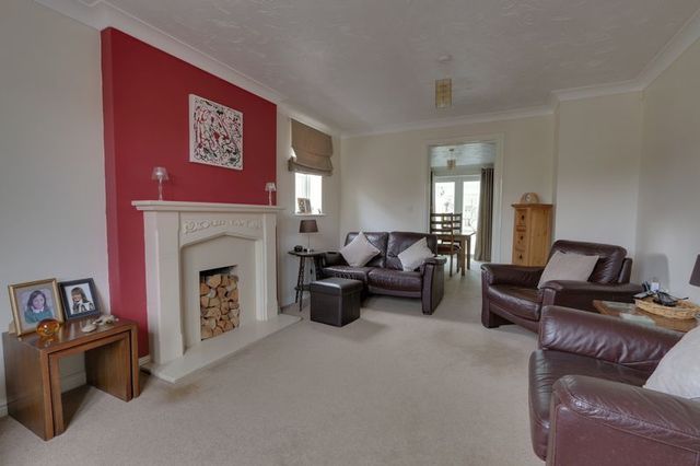  Image of 4 Bedroom Detached  For Sale at Collier Close  Ely, CB6 3WQ