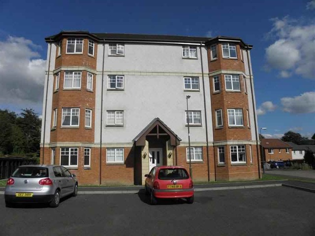  Image of 2 Bedroom Flat  To Rent at Howden West Lothian West Lothian, EH54 6PR