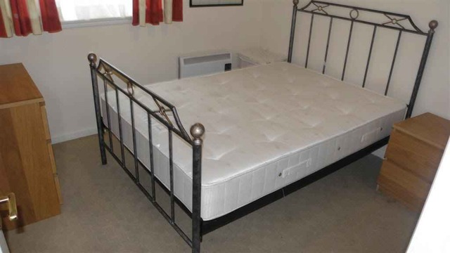  Image of 2 Bedroom Flat  To Rent at Howden West Lothian West Lothian, EH54 6PR