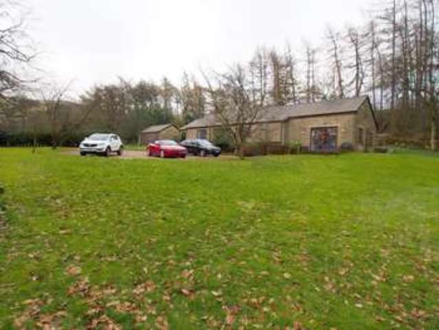 Image of 4 Bedroom Detached  For Sale at Combs  High Peak, SK23 9UW