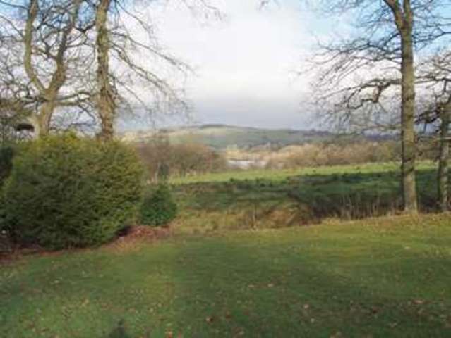  Image of 4 Bedroom Detached  For Sale at Combs  High Peak, SK23 9UW