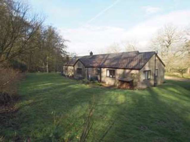  Image of 4 Bedroom Detached  For Sale at Combs  High Peak, SK23 9UW