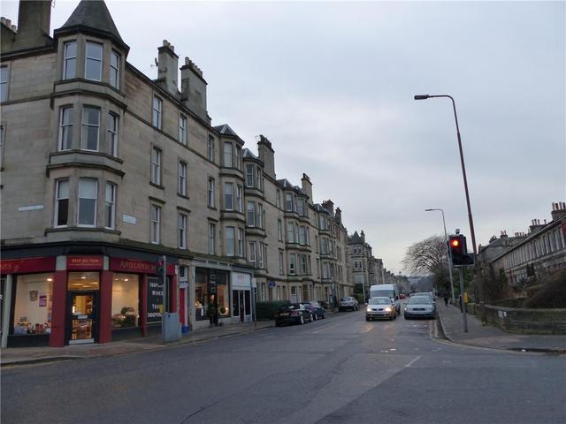  Image of 2 Bedroom Flat  To Rent at Stockbridge Edinburgh Edinburgh, EH4 1AW