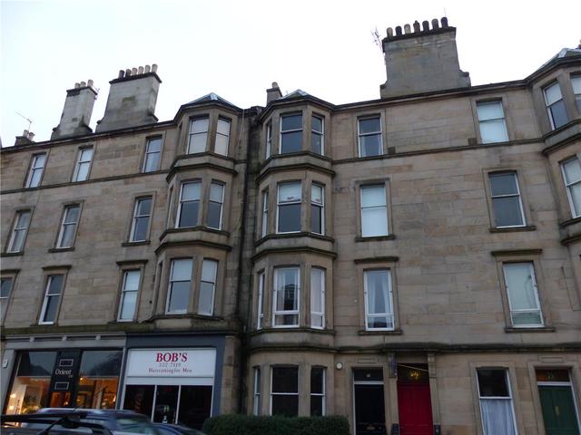  Image of 2 Bedroom Flat  To Rent at Stockbridge Edinburgh Edinburgh, EH4 1AW