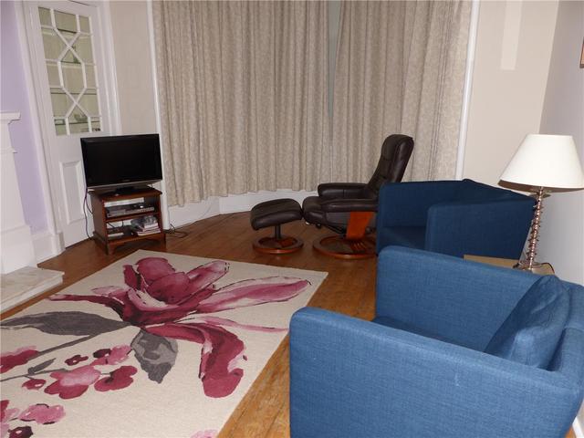  Image of 2 Bedroom Flat  To Rent at Stockbridge Edinburgh Edinburgh, EH4 1AW