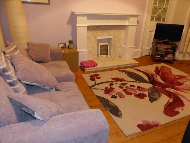  Image of 2 Bedroom Flat  To Rent at Stockbridge Edinburgh Edinburgh, EH4 1AW