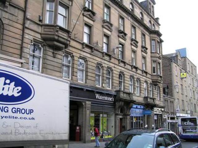  Image of 5 Bedroom Flat  To Rent at Dundee  Dundee, DD1 3DG