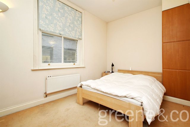  Image of 1 Bedroom Flat  To Rent at Clerkenwell Road Clerkenwell Farringdon, EC1M 5PX