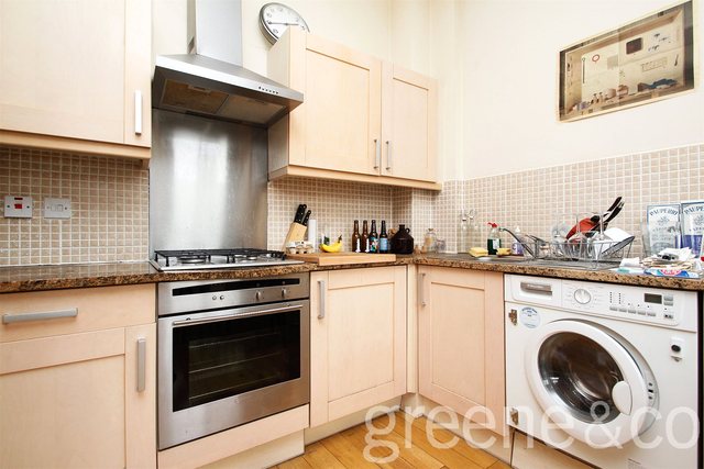  Image of 1 Bedroom Flat  To Rent at Clerkenwell Road Clerkenwell Farringdon, EC1M 5PX
